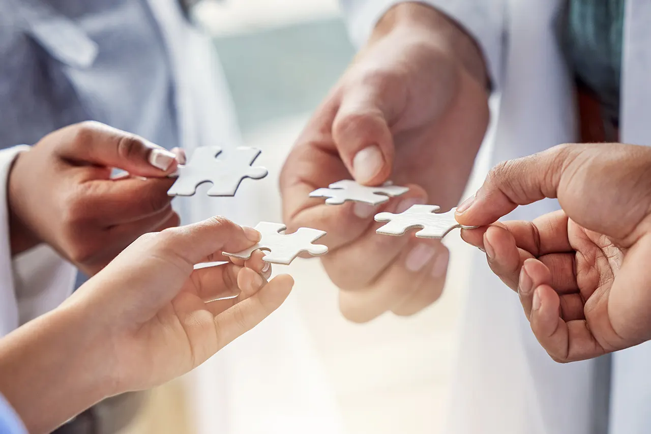 Brain Stimulation team multidisciplinare